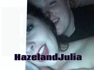 Hazel_and_Julia