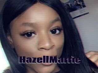 HazellMarrie