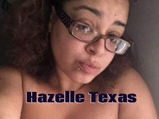 Hazelle_Texas