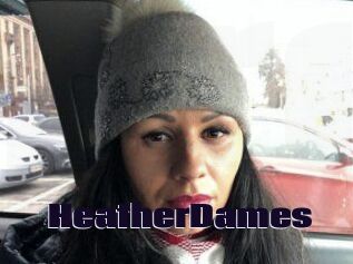 HeatherDames