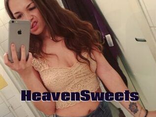 HeavenSweets