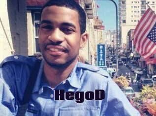 HegoD