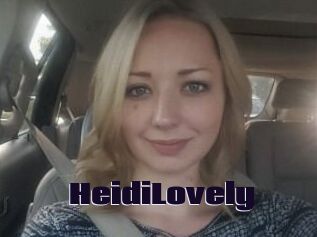 HeidiLovely