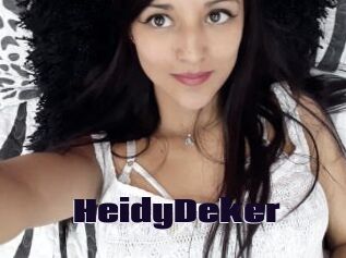 HeidyDeker