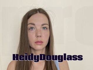 HeidyDouglass