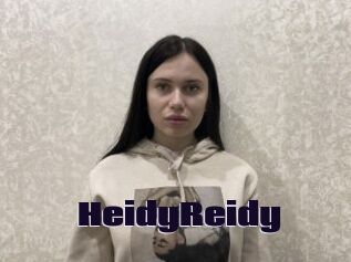 HeidyReidy