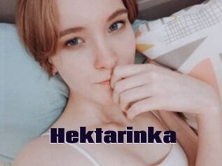 Hektarinka