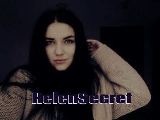 Helen_Secret