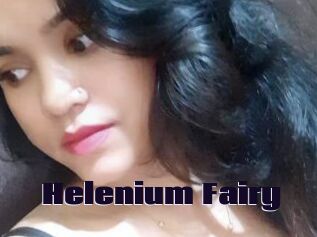 Helenium_Fairy