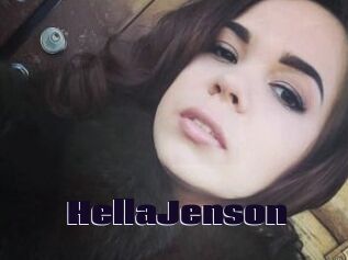 HellaJenson