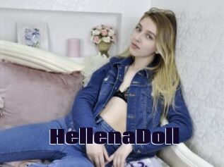 HellenaDoll