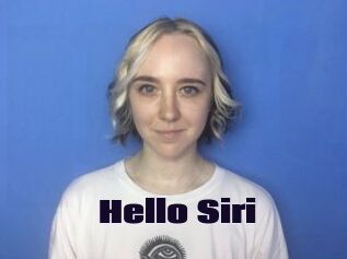 Hello_Siri