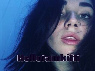 Helloiamkitti