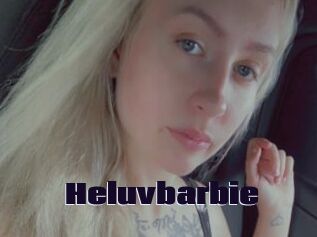 Heluvbarbie
