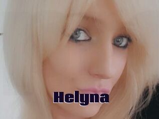 Helyna