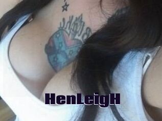 HenLeigH