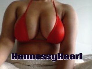 HennessyHeart