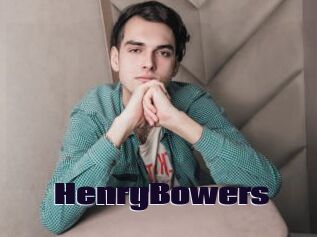 HenryBowers