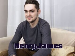 HenryJames