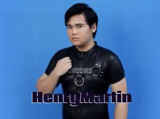 HenryMartin