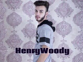 HenryWoody