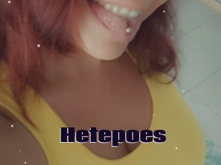 Hetepoes