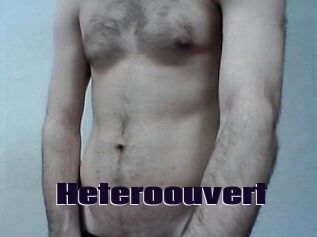 Heteroouvert