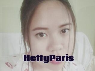 HettyParis