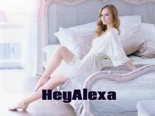 HeyAlexa