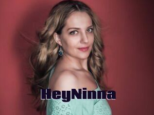 HeyNinna