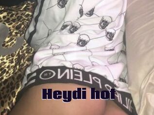 Heydi_hot