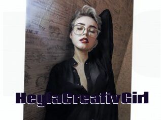 HeylaCreativGirl