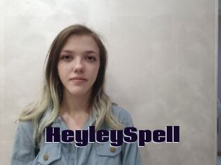 HeyleySpell