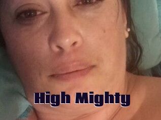 High_Mighty