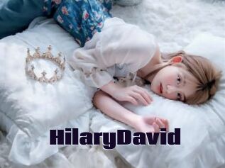 HilaryDavid