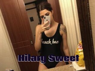 Hilary_Sweet