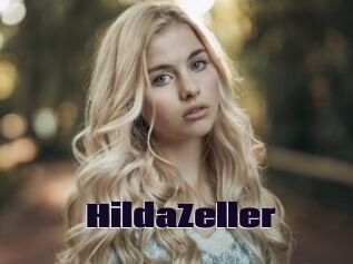 HildaZeller