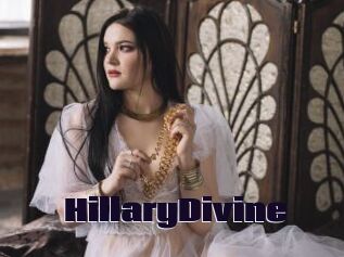 HillaryDivine