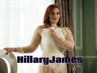 HillaryJames