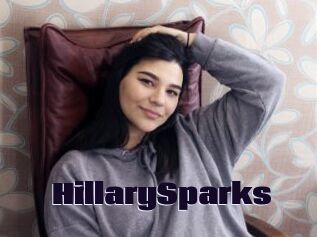 HillarySparks