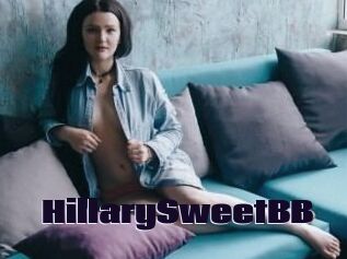 HillarySweetBB