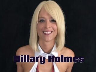 Hillary_Holmes