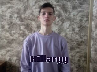 Hillaryy