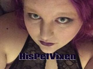 HisPetVixen