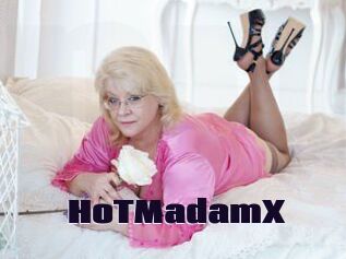 HoTMadamX