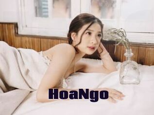 HoaNgo