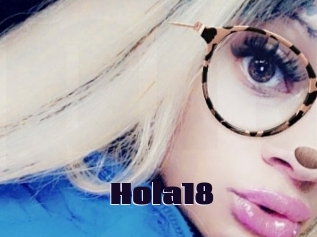 Hola18