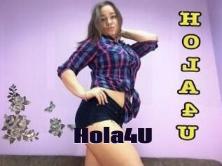 Hola4U