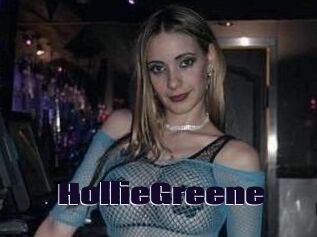 HollieGreene