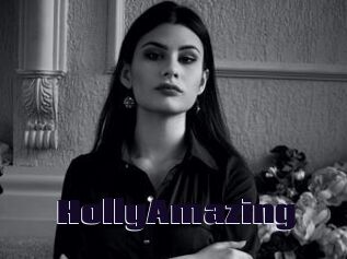 HollyAmazing